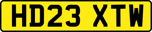 HD23XTW