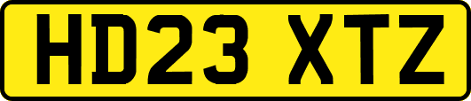 HD23XTZ