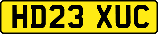 HD23XUC