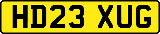 HD23XUG