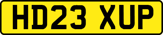 HD23XUP