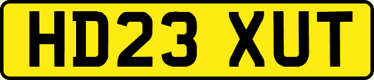 HD23XUT