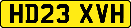 HD23XVH