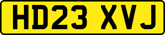 HD23XVJ