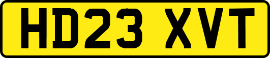 HD23XVT