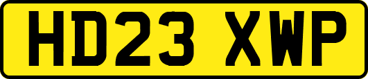HD23XWP
