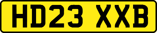 HD23XXB