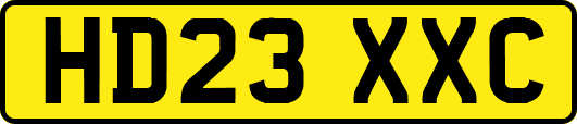 HD23XXC