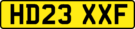 HD23XXF