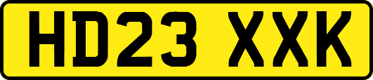 HD23XXK