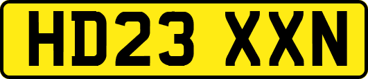 HD23XXN