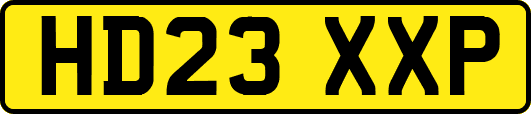 HD23XXP
