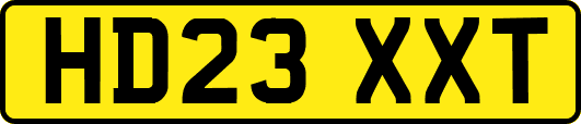 HD23XXT
