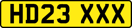 HD23XXX