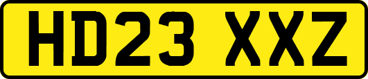 HD23XXZ