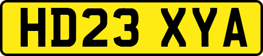 HD23XYA