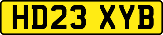 HD23XYB