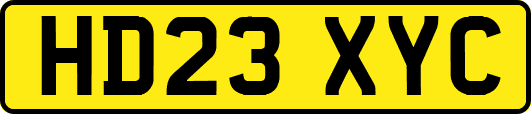 HD23XYC