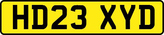 HD23XYD