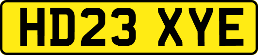 HD23XYE
