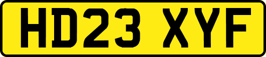 HD23XYF