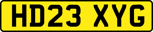HD23XYG