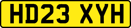 HD23XYH