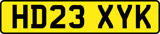 HD23XYK