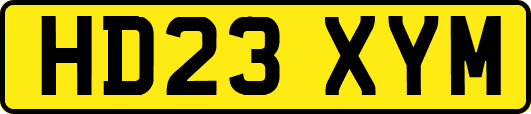 HD23XYM