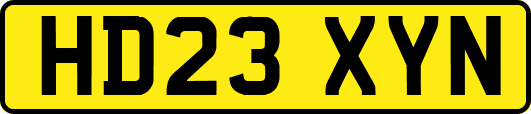 HD23XYN