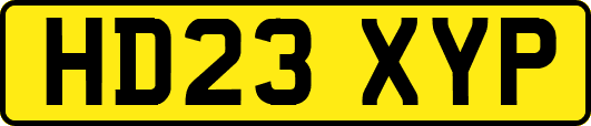 HD23XYP