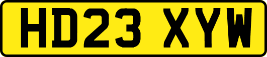 HD23XYW