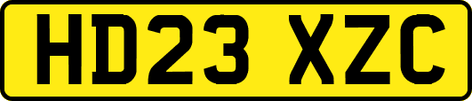 HD23XZC