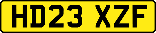 HD23XZF