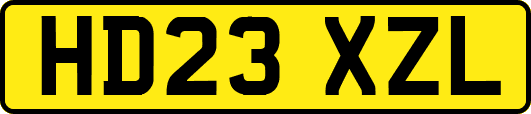 HD23XZL