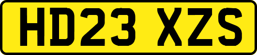 HD23XZS