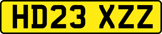 HD23XZZ