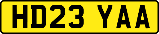 HD23YAA