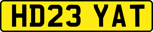 HD23YAT