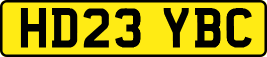 HD23YBC