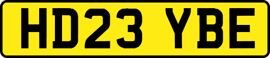 HD23YBE