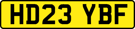 HD23YBF