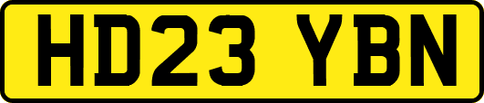 HD23YBN