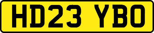 HD23YBO