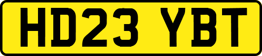 HD23YBT