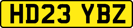 HD23YBZ