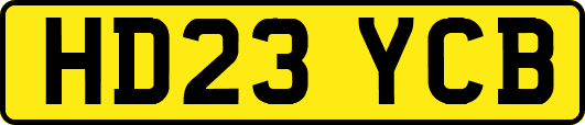 HD23YCB
