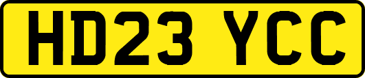 HD23YCC