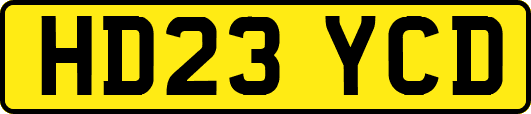 HD23YCD