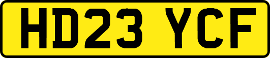 HD23YCF